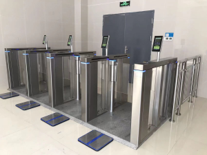 防靜電門禁系統